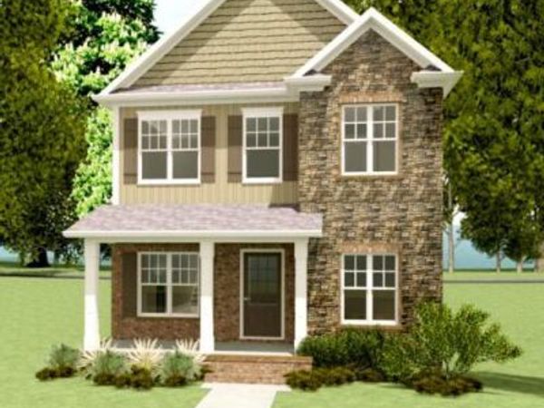 6262 Silent Bell Ave, Powell, TN 37849