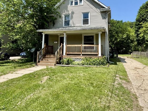 1114 W Ottawa Street, Lansing, MI 48915