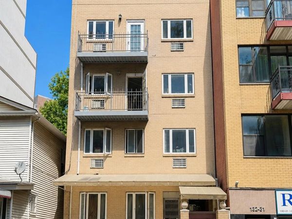 132-27 41ST Avenue , Unit 4F, Flushing, NY 11355