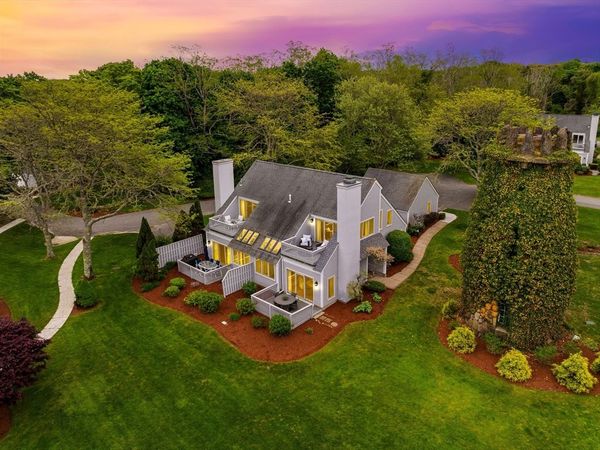 11 Fieldstone Ter, Unit 11, Brewster, MA 02631