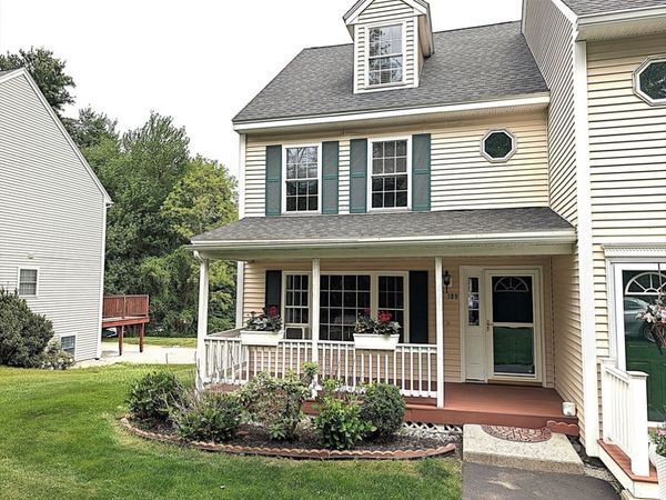 109 South Riverview St, Unit 109, Haverhill, MA 01835