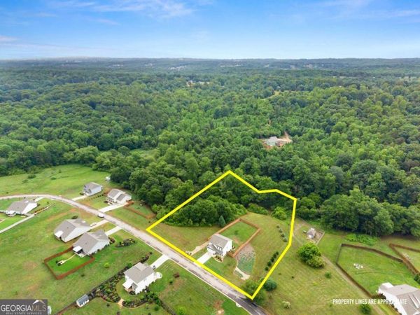 146 Waterford Circle, Cornelia, GA 30531