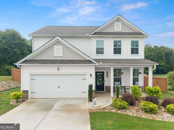 146 Waterford Circle, Cornelia, GA 30531