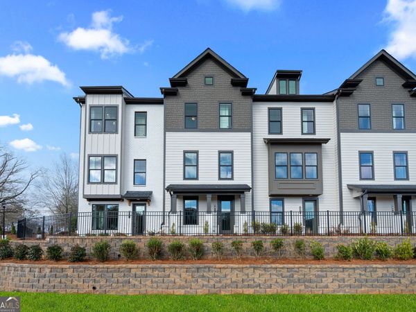 1871 Marisol Circle NW, Kennesaw, GA 30144