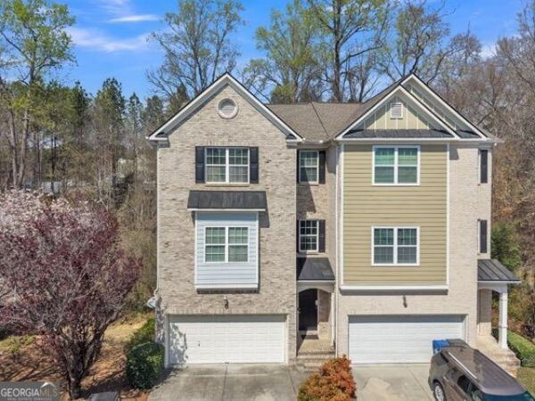 2275 Spin Drift Way, Lawrenceville, GA 30043
