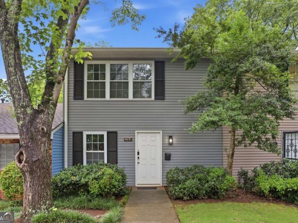 413 Promenade Court SW, Marietta, GA 30064