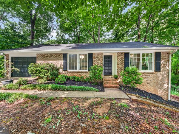 197 Crossbow Circle, Winterville, GA 30683