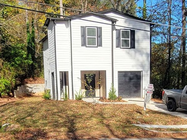 380 Glendale Road, Atlanta, GA 30079
