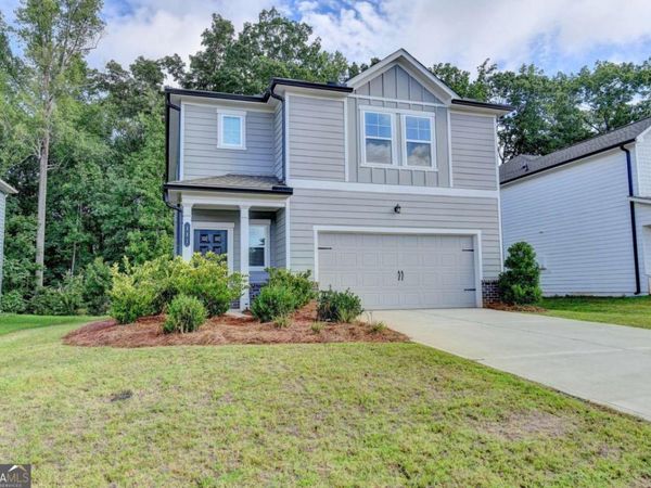 111 Horned Owl Avenue, Braselton, GA 30517