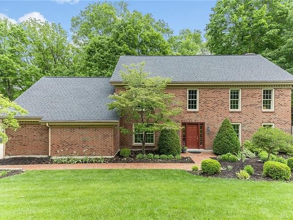 5003 Lausanne Drive, Centerville, OH 45458