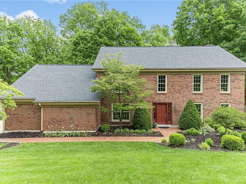 5003 Lausanne Drive, Centerville, OH 45458 Photo 1