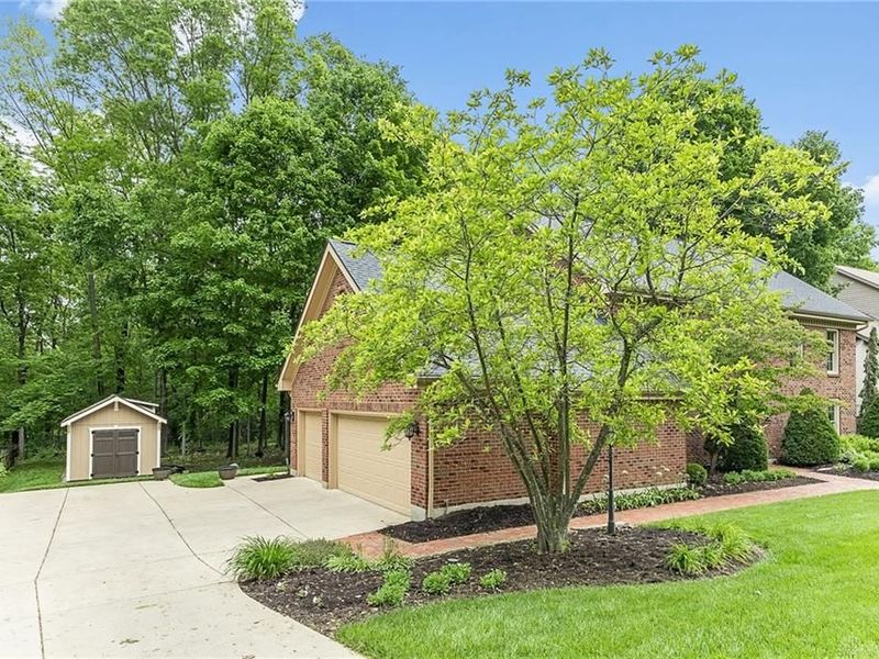 5003 Lausanne Drive, Centerville, OH 45458 Photo 23