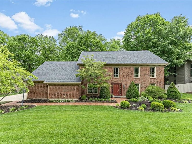 5003 Lausanne Drive, Centerville, OH 45458 Photo 56