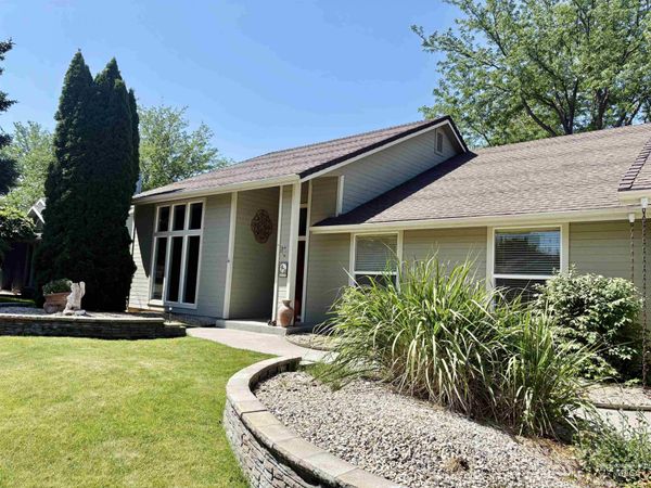 549 Ballingrude Drive, Twin Falls, ID 83301