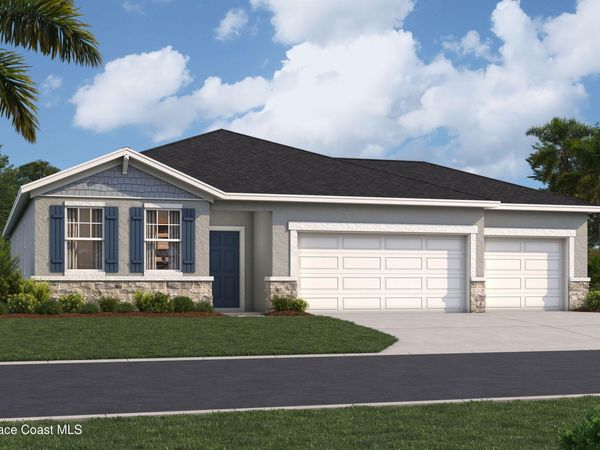 3100 Viridian Circle , Melbourne, FL 32904