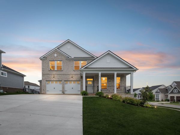 821 Westchester Circle, Hendersonville, TN 37075