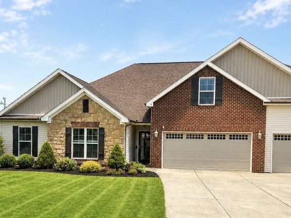 8356 Ran Harris Ct , Murfreesboro, TN 37129