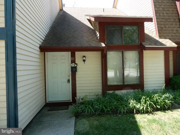 83 CHELSEA CIRCLE , Unit D151, CLEMENTON, NJ 08021