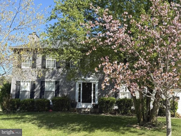 12204 STANFIELD COURT, BOWIE, MD 20720
