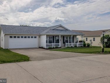 721 UNION COURT, PINE GROVE, PA 17963