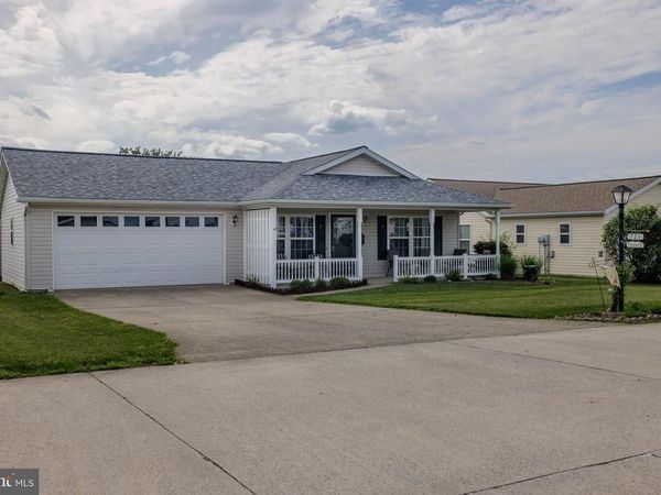 721 UNION COURT , PINE GROVE, PA 17963