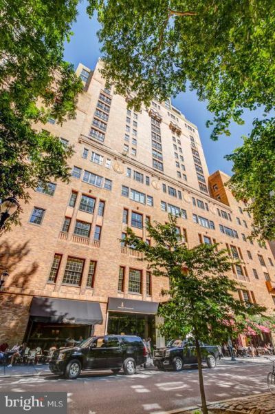 219 29 S 18th Street , Unit 1620, Philadelphia, PA 19103 Main Photo