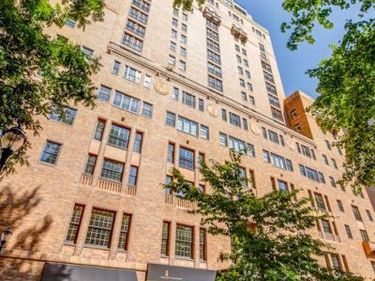 219 29 S 18TH STREET , Unit 1620, PHILADELPHIA, PA 19103