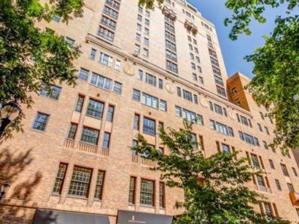 219 29 S 18TH STREET , Unit 1620, PHILADELPHIA, PA 19103