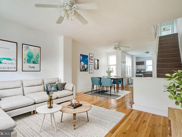 2849 MEMPHIS STREET, PHILADELPHIA, PA 19134
