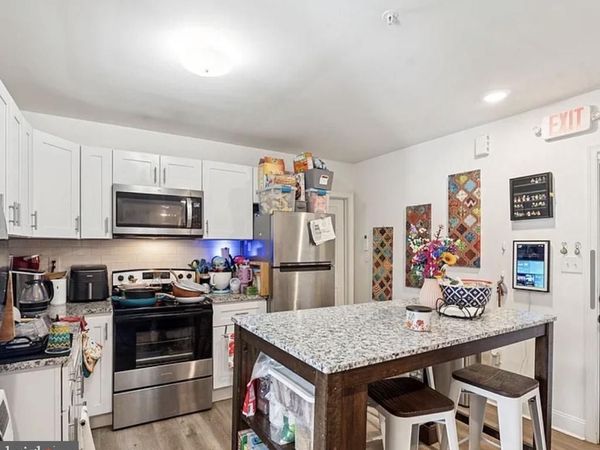 4136 MANTUA AVENUE , Unit #2, PHILADELPHIA, PA 19104