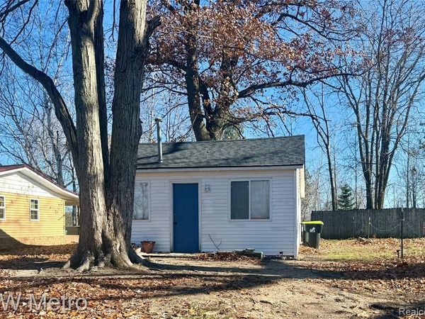 2346 Jimary Lane, Gladwin, MI 48624