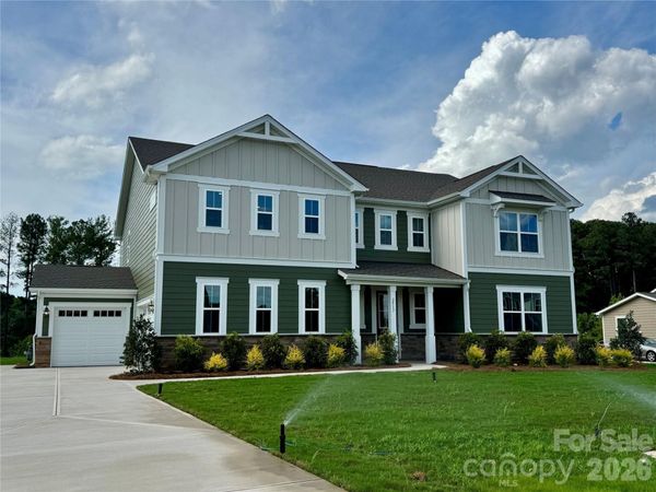 2517 Mabel Lane, Monroe, NC 28110