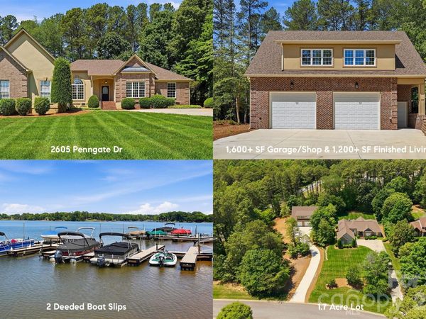2605 Penngate Drive , Sherrills Ford, NC 28673