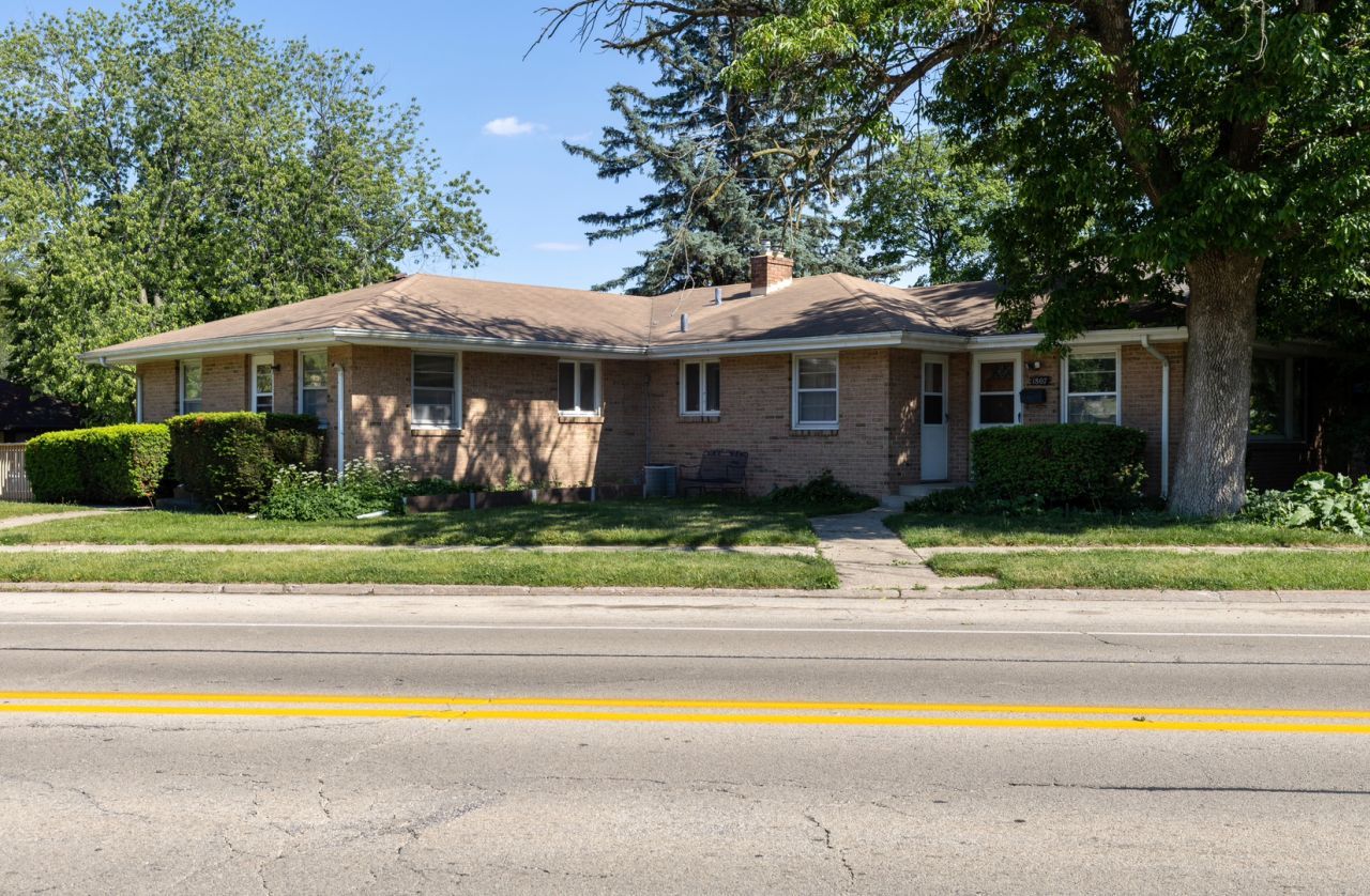 1807 Guilford Road, Rockford, IL 61107 Main Photo