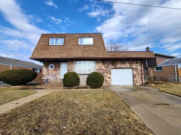 4410 W 81st Place , Chicago, IL 60652