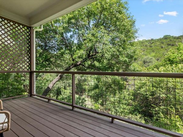 6701 Cat Creek TRL, Unit 5, Austin, TX 78731