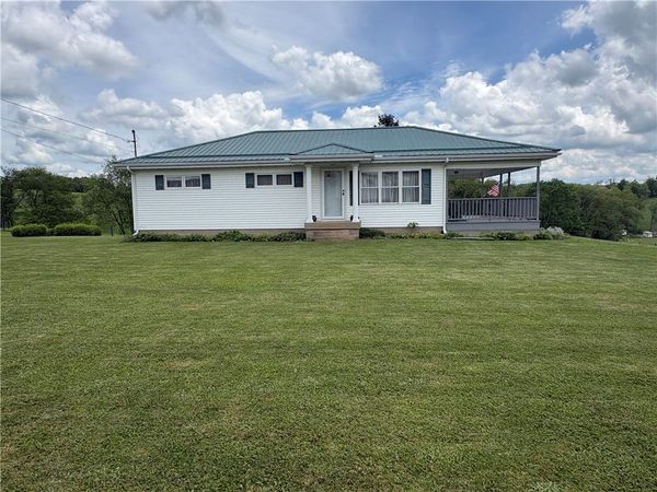 120 N Milton St, Dayton, PA 16222