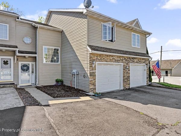 708 S Keyser Avenue, Scranton, PA 18504