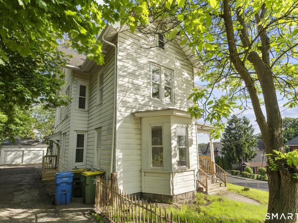 94 Walnut , Waterbury, CT 06704