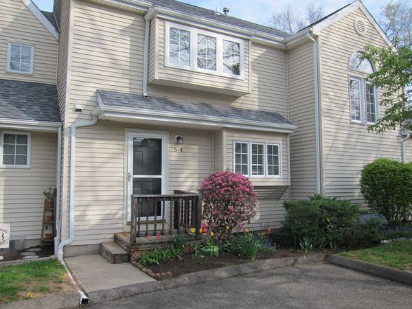 5 West Meadow , Unit 4, Middletown, CT 06457