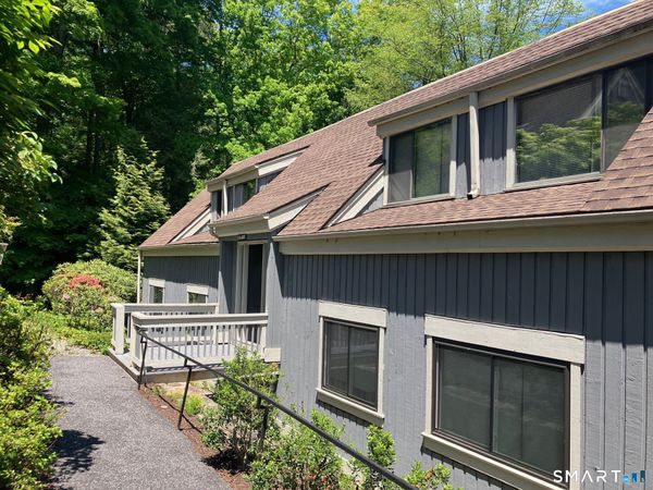 343 Heritage, Unit D, Southbury, CT 06488