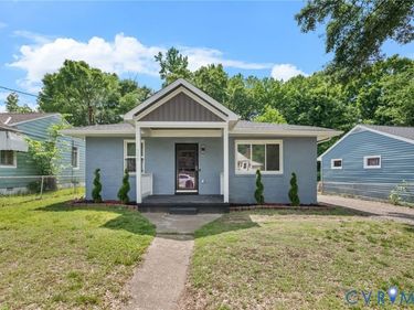 350 Spring Street, Petersburg, VA 23803
