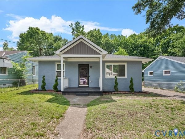 350 Spring Street, Petersburg, VA 23803