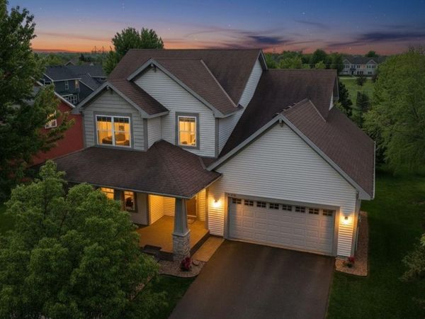 11265 68th Street NE, Albertville, MN 55301