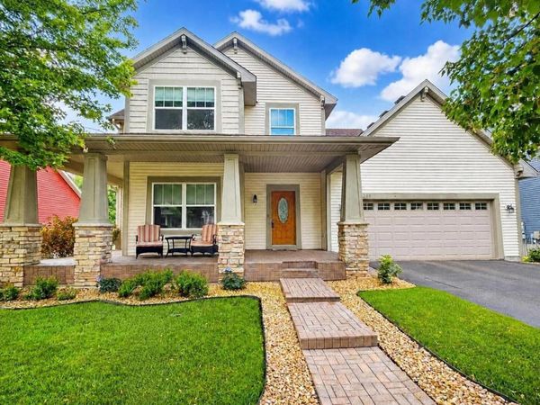 11265 68th Street NE, Albertville, MN 55301