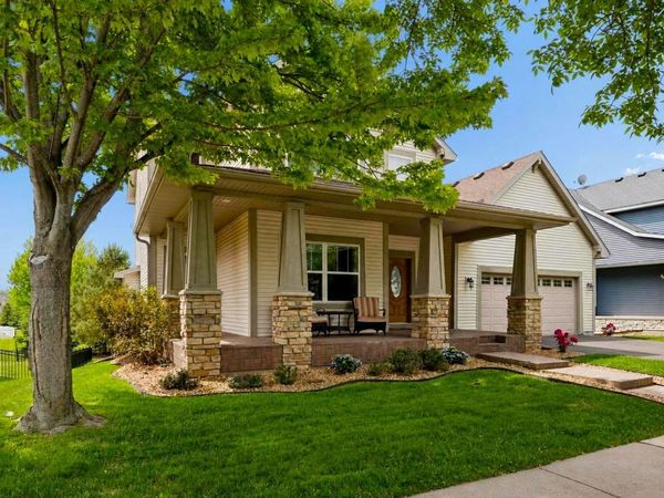 11265 68th Street NE, Albertville, MN 55301