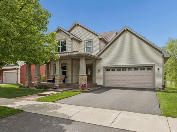 11265 68th Street NE, Albertville, MN 55301