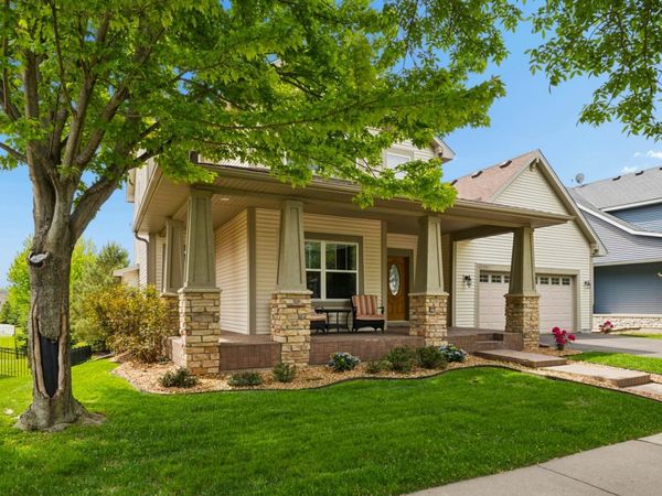 11265 68th Street NE, Albertville, MN 55301