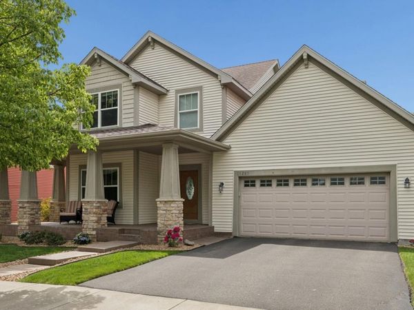 11265 68th Street NE, Albertville, MN 55301