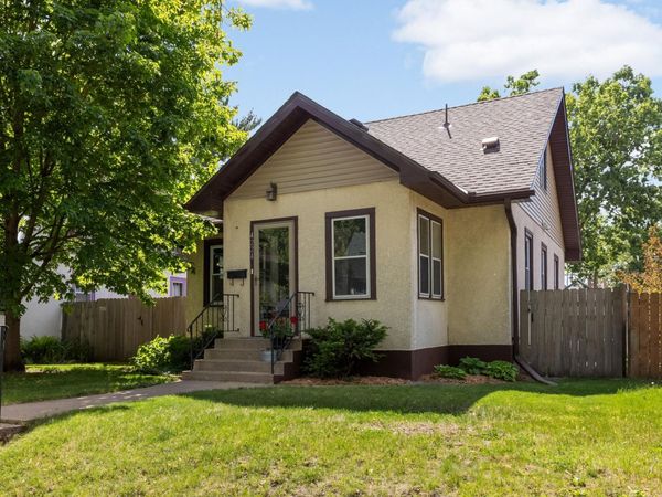 4224 45th Avenue S, Minneapolis, MN 55406